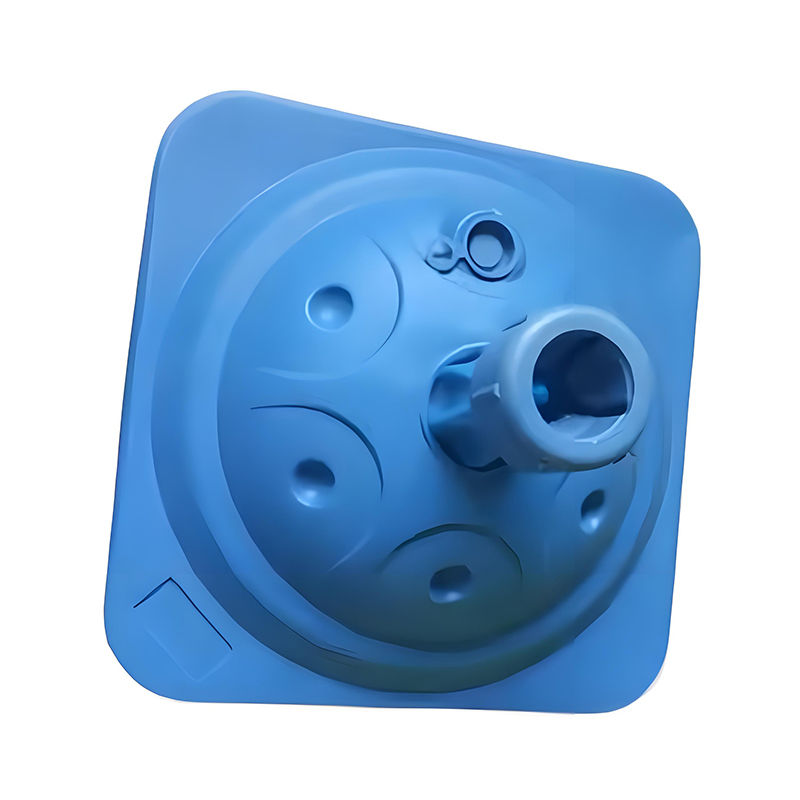 12L Water Injection Base